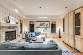 Vancouver Golf Villa - Private Oasis - Image 2