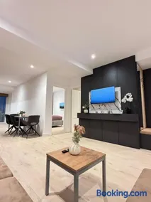 Cozy LOFT Suites & Urban Retreats - Image 1