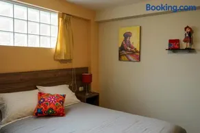 Tiyana Cusco apartments - Image 2
