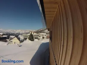 Tamanegi House luxury 4 bedroom Ski Chalet - Image 3
