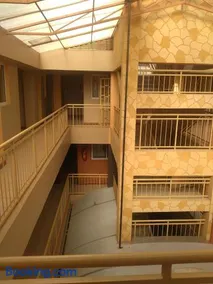 The Coconut Palm Hotel - Image 5