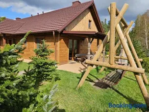 Pokoje i Domki PRZY LEŚNICZÓWCE - Image 2