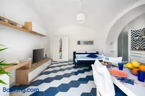 Appartamento luminoso e romantico ANyMA - Image 4