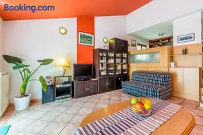 Ferienwohnung mit Grill, Sauna und Terrasse | Haustiere erlaubt - Image 3