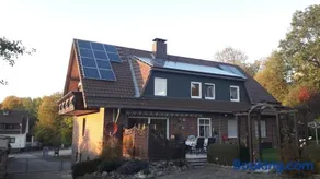 Ferienwohnung Mai - Image 1