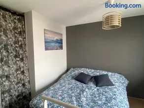 Villa avec jacuzzi proche de la plage, vélo à disposition - Image 3