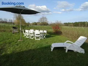 Gîte La Gouletterie classé 3* avec piscine - Image 2