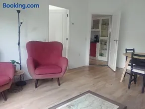 Ruim en huiselijk appartement met eigen tuin, compleet uitgerust, dichtbij natuur - Image 3
