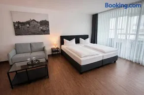 AR Boutique Hotel Kempten - Image 2
