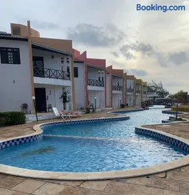 Chalé Triplex em Maracajaú perto dos Parrachos - Image 2