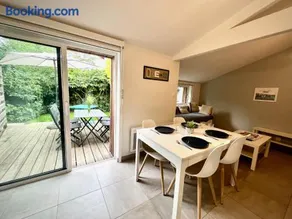 Maison Aquitaine "Grande Plage" - Image 4