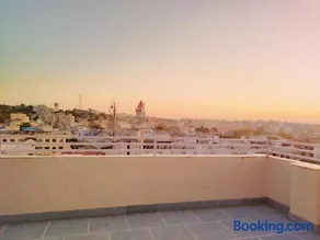 Hotel Chandram 966o9o1oo6 400mtr from shreenathji temple By SK - Image 5