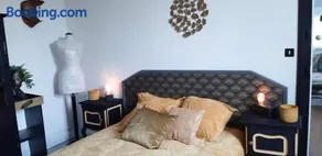 Chambre dorée - Image 3