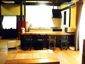 Log house for 12 people - Vacation STAY 35074v - Image 2