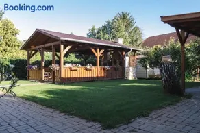 Szabó Ház Tiszafüred - Image 3