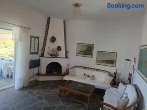 Elegant maisonette in Paliouri, Halkidiki - Image 1