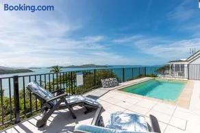 Panorama at Shute Harbour - Image 4