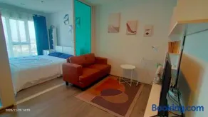 "Life city 1" Apartment 300 meters from BTS - Image 2