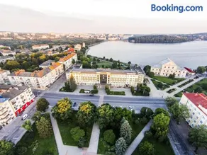 Hotel Ternopil - Image 4