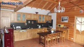 Chalet Mélèze plein Sud 1174 m - Image 1