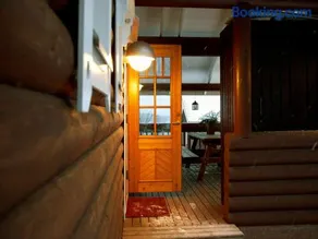 Villa Kurpitsa at MESSILA ski & camping - Image 4