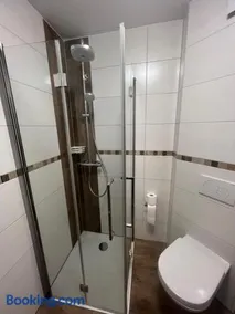 Schöne Ferienwohnung im Herzen von Prüm - Image 3