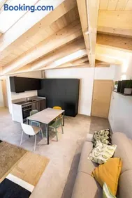 Nuova Luxury Suite Chaligne - Image 5