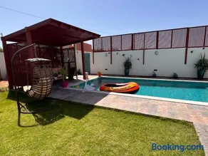 VillaLina Haut Standing Djerba - Image 5