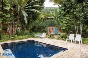 Pousada Casalinda Camburi - Image 3