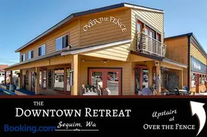 Sqc Downtown Retreat - Image 1