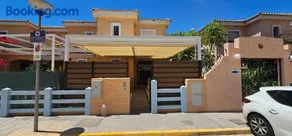 Casa Duplex en complejo Playas del Sur, 400m del mar , WIFI - Image 2