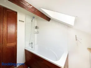 Somptueux appartement duplex proche RER - Image 4