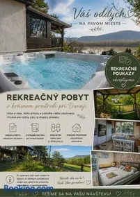 Riverside Forest Apartment & Spa - Image 2