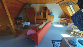 Rummy's Ferienwohnung mit Garten - Image 2