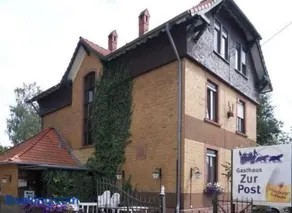 Gasthaus zur Post - Image 1
