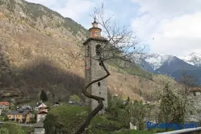 tana del paradiso due - Image 1