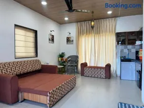 Purandar Escape- A luxury cabin near purandar fort - Image 2