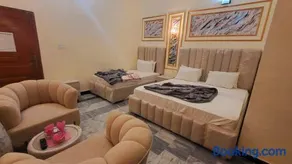 Uk Family Lodge - Image 2