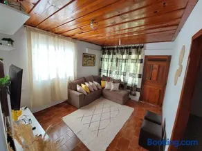 Casa aconchegante na roça c/ piscina/churrasqueira - Image 4