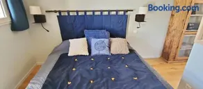 L'HIVERNET, grand Triplex neuf au cœur d'Embrun accès facile - Image 3
