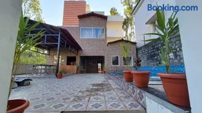 Grandwood Coco Resort Yercaud - Image 3
