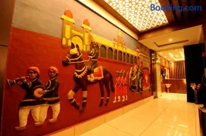 MC Suites Mysuru - Image 1