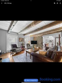 Elixir Spring House-Stone House - Image 2