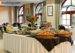 Hotel Algeciras - Image 5