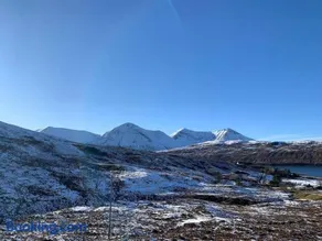 Glas Bheinn Cottage - Image 2