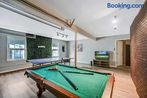 Spacious Retreat - Outdoor Oasis Games and more - Image 1