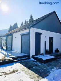 Apartamenty Chilldziówka w Miłkowie z sauną i z grillem Karpacz - Image 3
