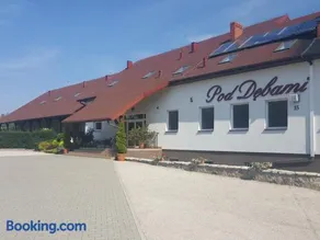Dom Pod Dębami - Image 1
