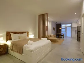 Milos cozy, family-friendly apartment in Patraix - Image 1