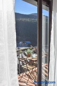 Apartament Mufló Apartamento encantador con vistas espectaculares a la X de Grandvalira - Image 2